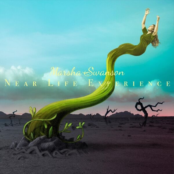 Cover art for Near Life Experience