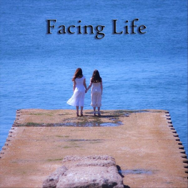Cover art for Facing Life